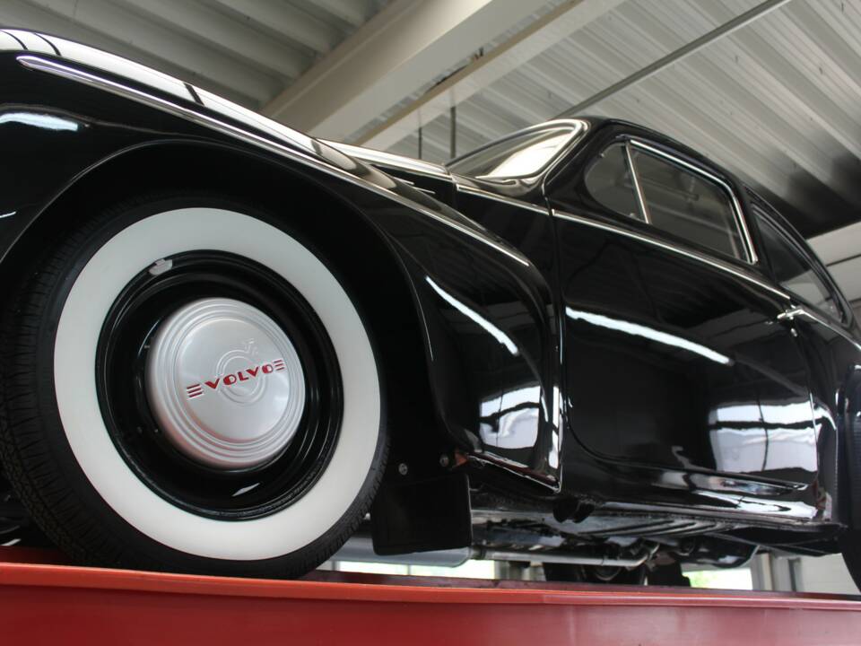 Immagine 7/50 di Volvo PV 544 (1960)