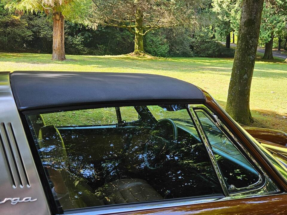 Bild 8/44 von Porsche 911 2.7 (1974)