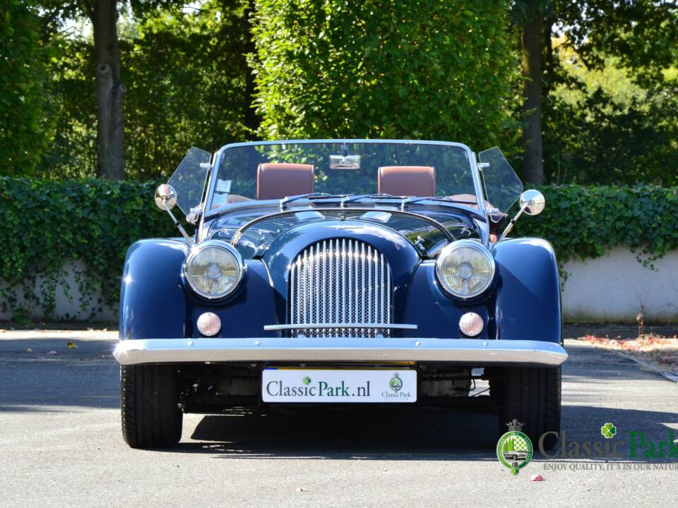 Image 8/50 of Morgan Plus 4 4-seater (2014)