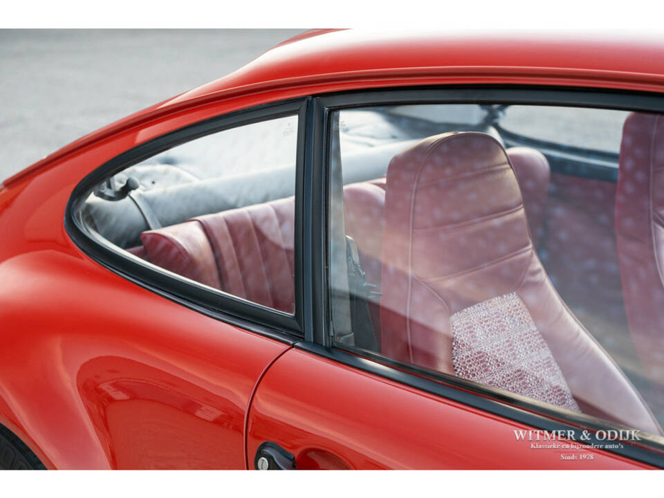 Image 25/37 of Porsche 911 Carrera 2.7 (1974)