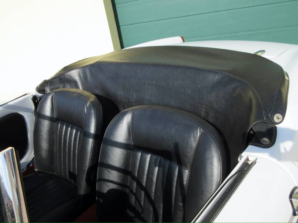 Bild 15/30 von Alfa Romeo Giulietta Spider (1961)