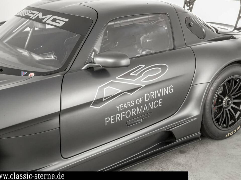 Afbeelding 8/15 van Mercedes-Benz SLS AMG GT3 (2013)