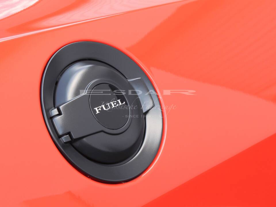 Image 15/40 of Dodge Challenger SRT Demon (2018)