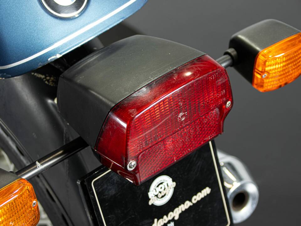 Image 42/50 of BMW R 45 (1980)