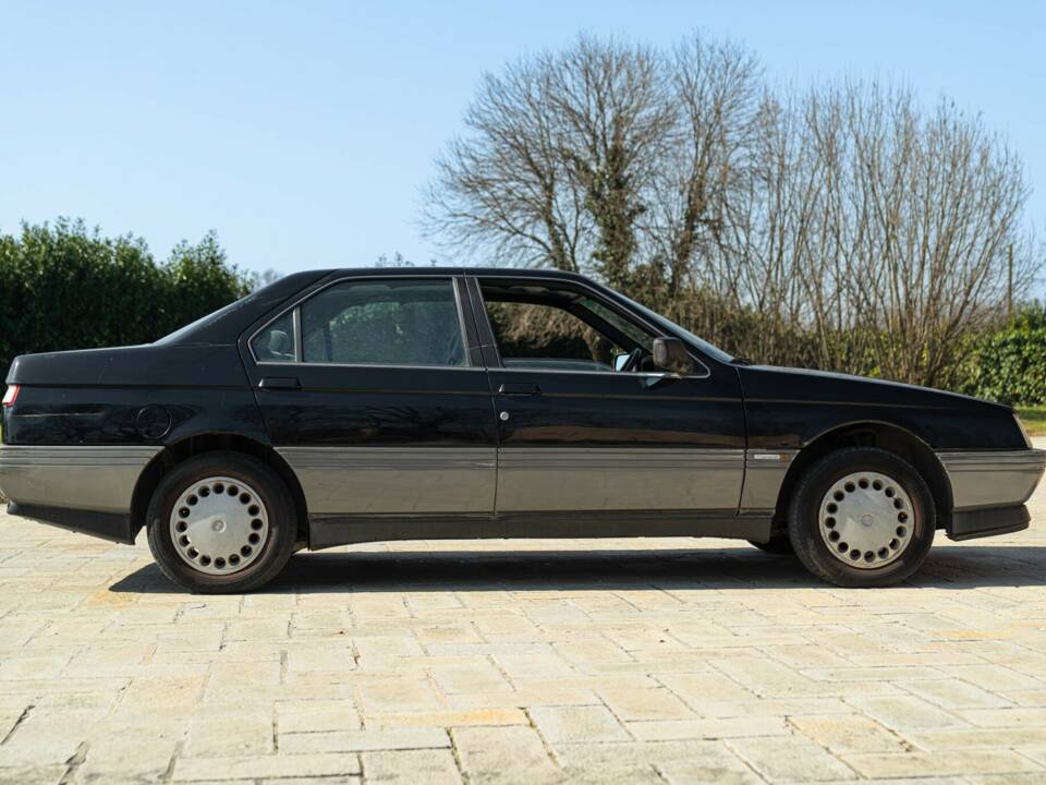Image 4/50 of Alfa Romeo 164 2.0 (1990)