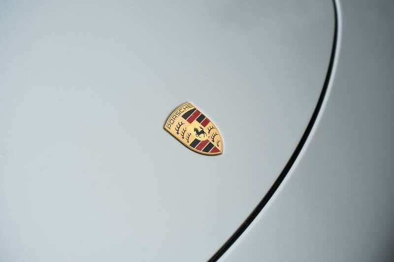 Bild 46/50 von Porsche 911 Carrera (2013)
