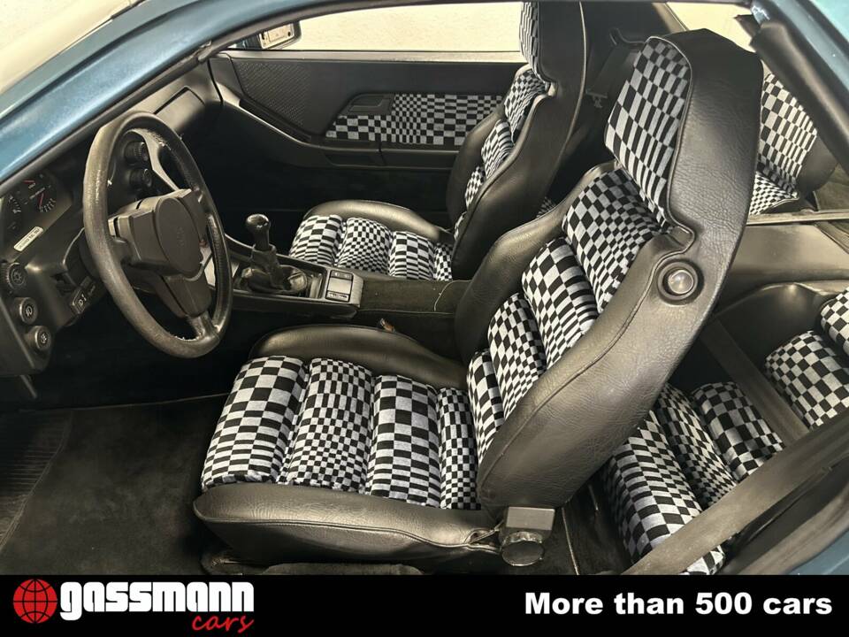 Bild 9/15 von Porsche 928 (1978)