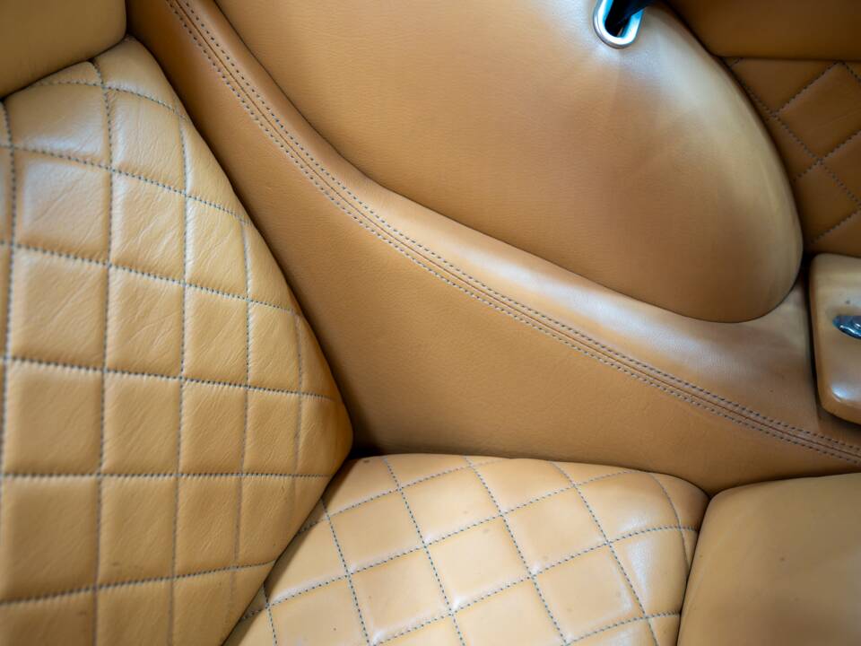 Bild 46/90 von Jensen Interceptor MK III (1974)