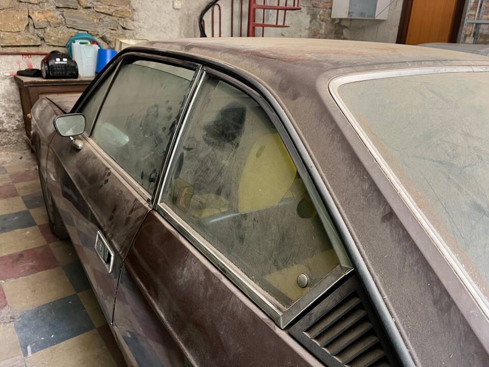 Bild 7/44 von Lancia Beta Coupe 1300 (1978)