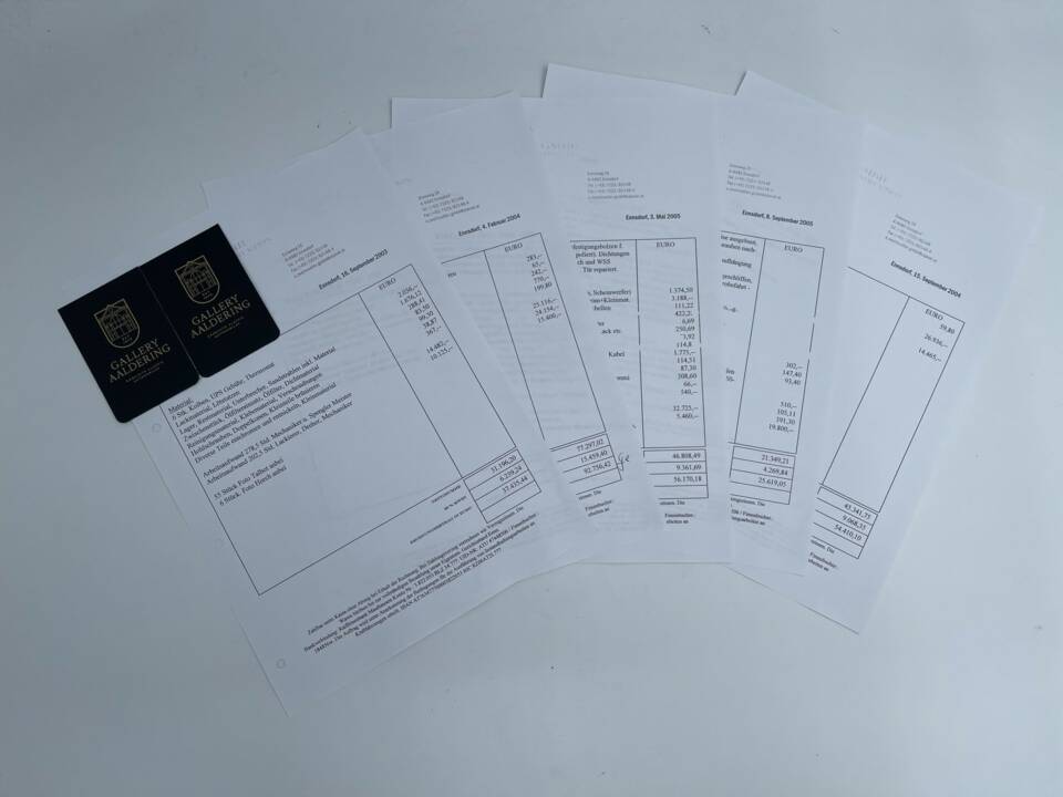 Image 7/50 de Talbot-Lago Record T26 Graber (1948)