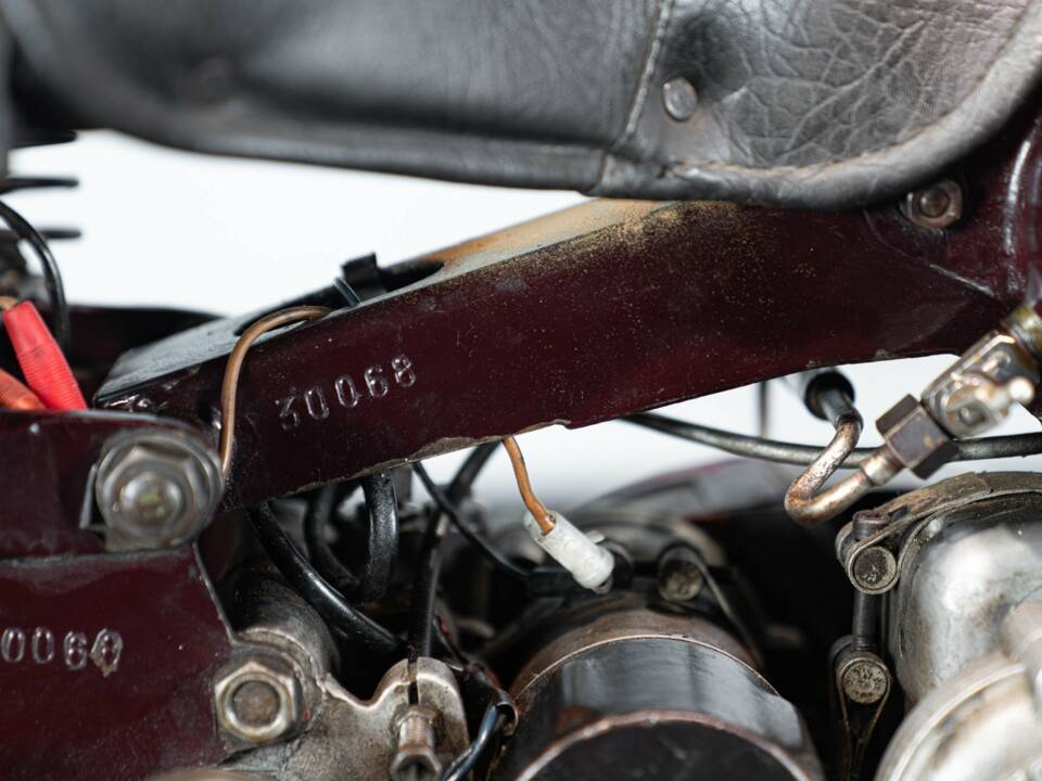 Bild 21/46 von Moto Guzzi DUMMY (1972)