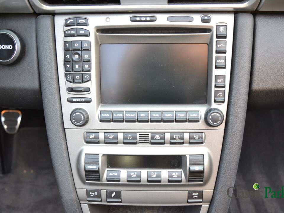 Afbeelding 37/50 van Porsche 911 Carrera S (2008)