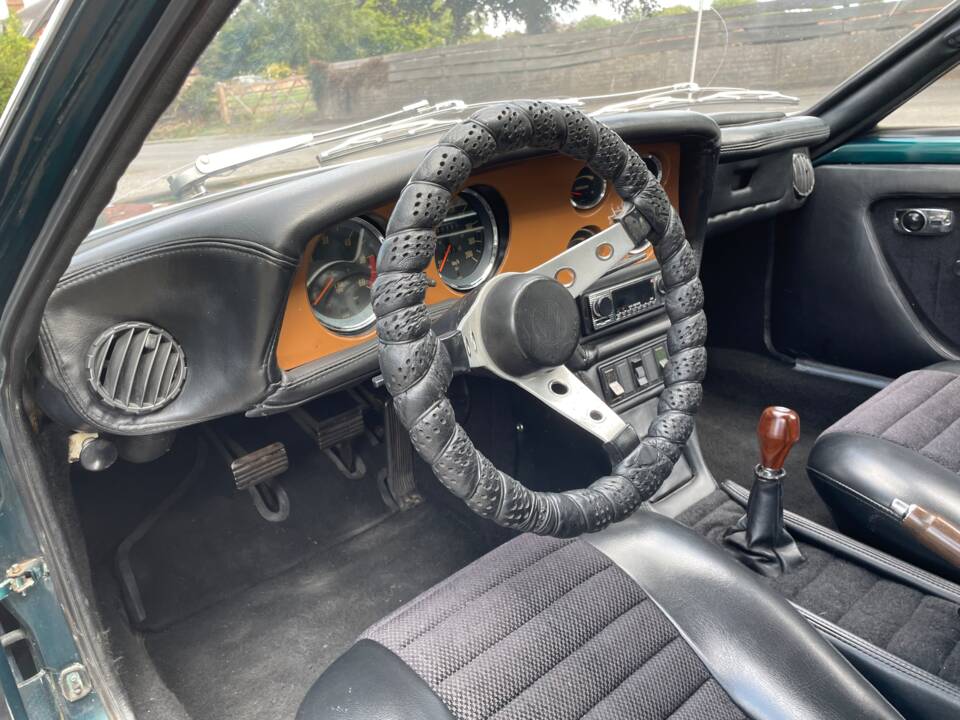Bild 49/74 von Volkswagen SP 2 1.7 (1974)