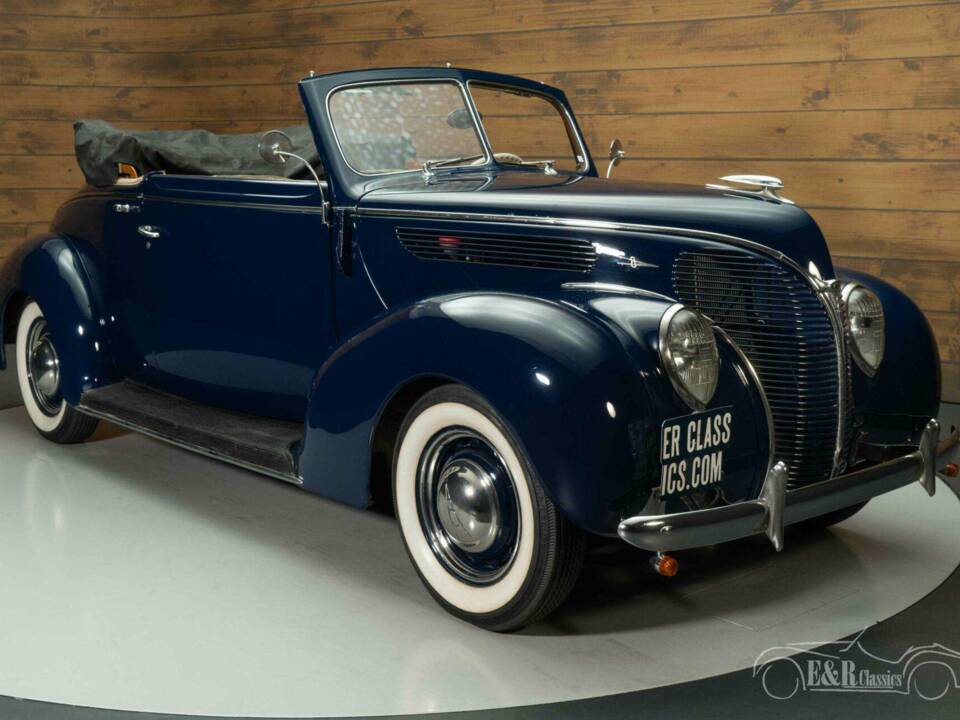 Bild 4/19 von Ford V8 (1938)