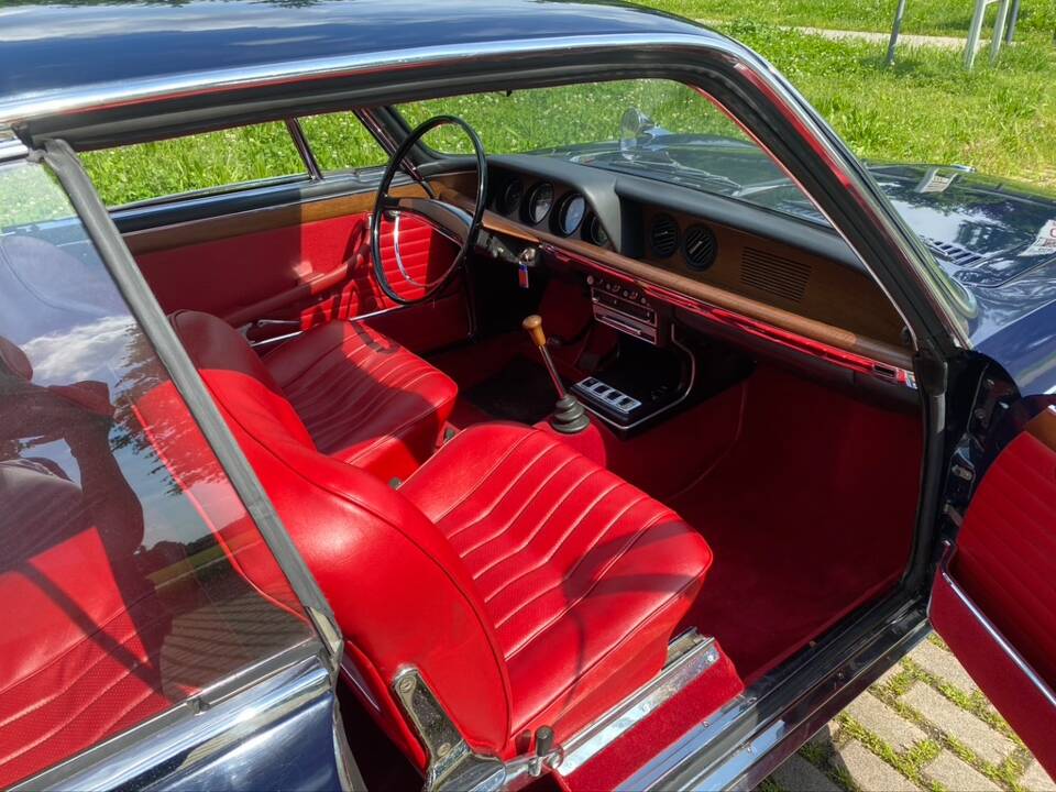 Bild 38/51 von BMW 2000 CS (1968)