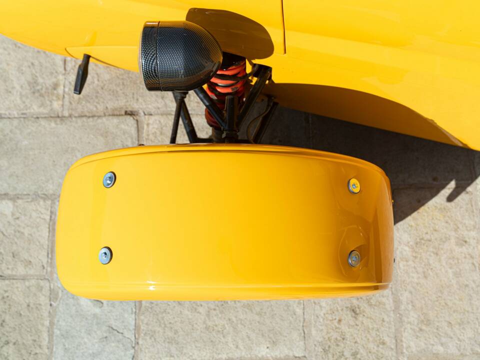 Immagine 24/50 di Westfield SEiGHT 4.6 V8 (1997)