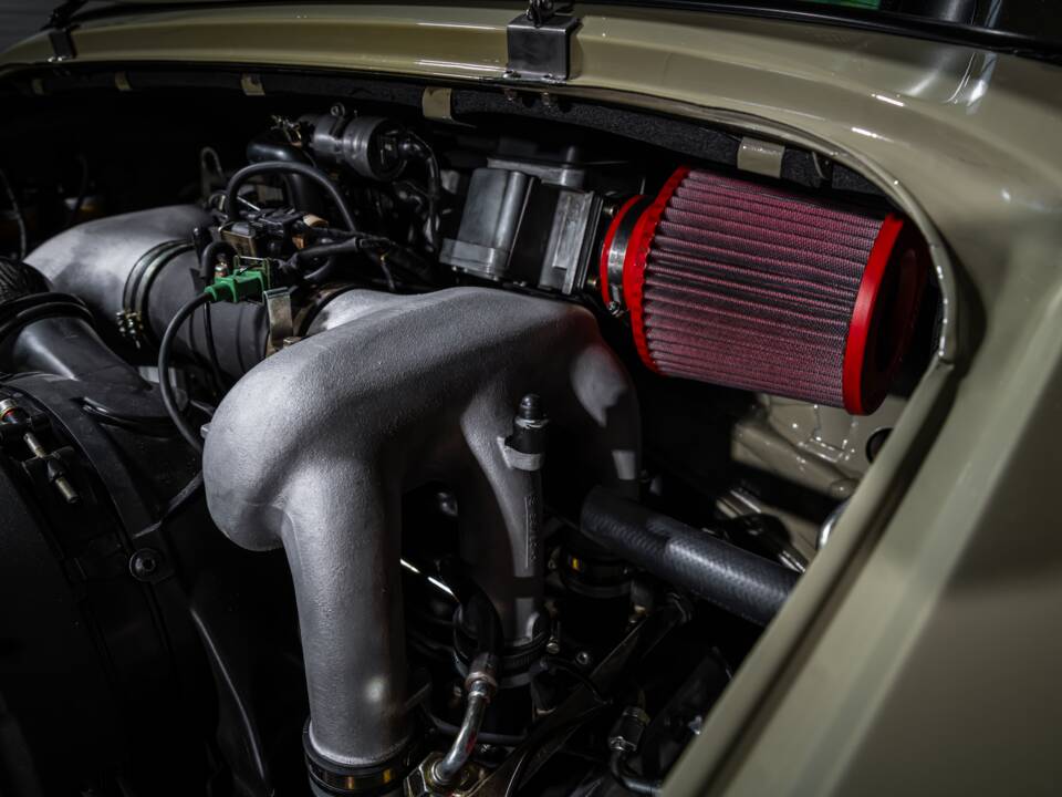 Bild 30/86 von Porsche 911 2.7 S (1977)