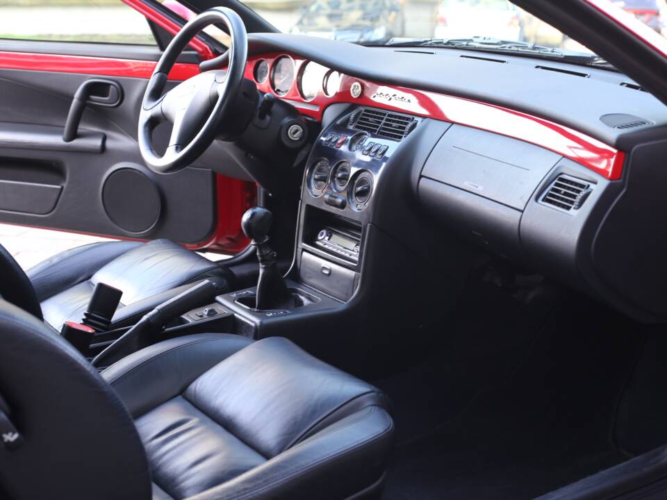Image 26/39 of FIAT Coupé 2.0 20V Turbo (1997)