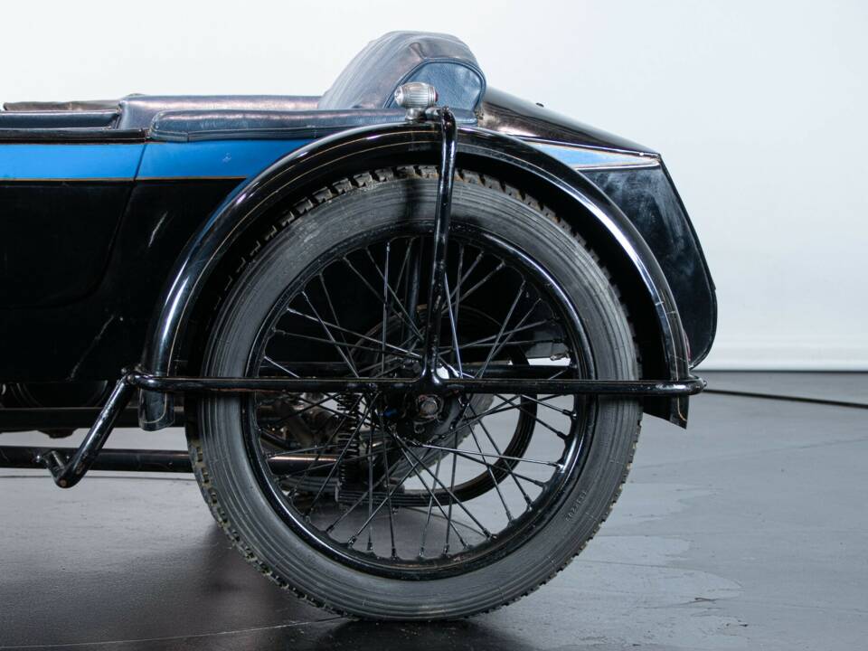 Image 25/50 of Triumph SD (1929)