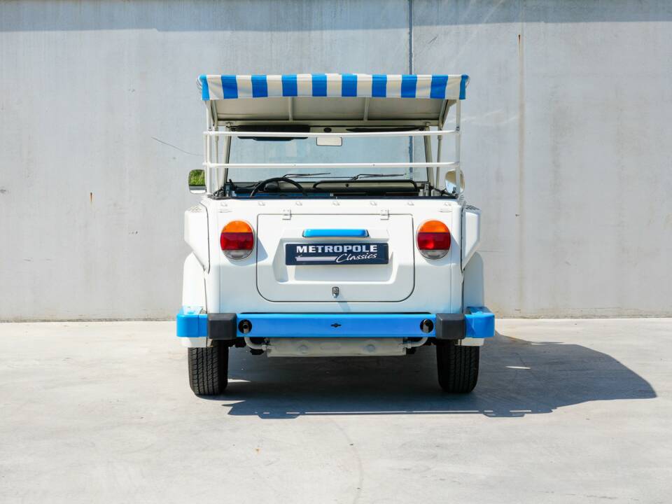 Image 8/32 of Volkswagen Thing 1600 (1974)