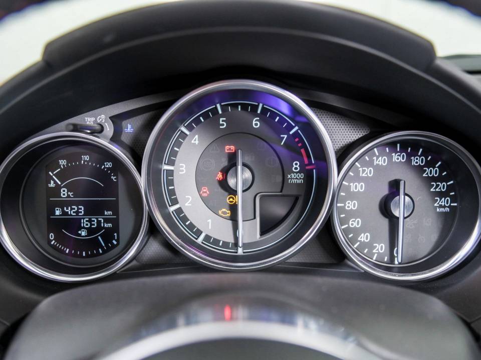 Image 30/50 of Mazda MX-5 1.5 (2015)