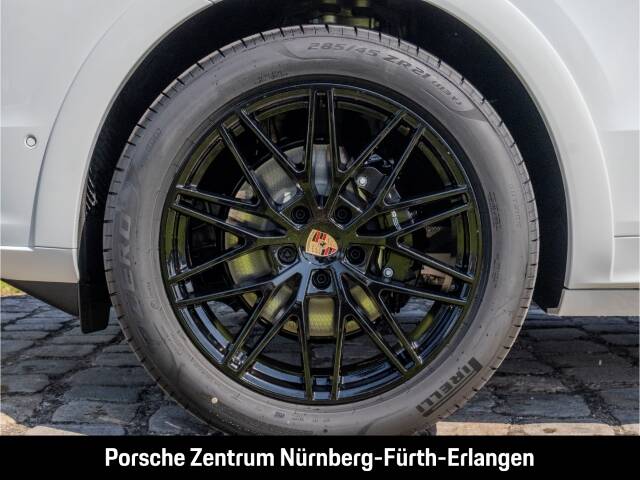 Bild 9/50 von Porsche Cayenne GTS (2026)