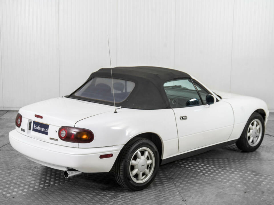 Imagen 46/50 de Mazda MX-5 1.6 (1990)