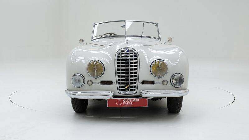 Immagine 5/15 di Talbot-Lago T26 Record (1950)