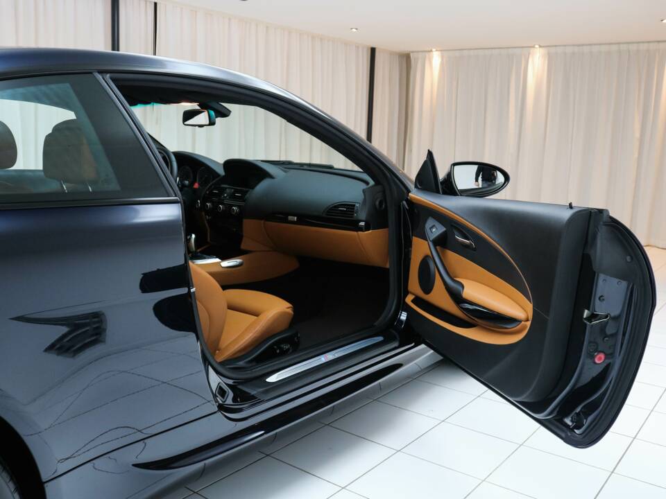 Afbeelding 9/13 van BMW M6 (2007)