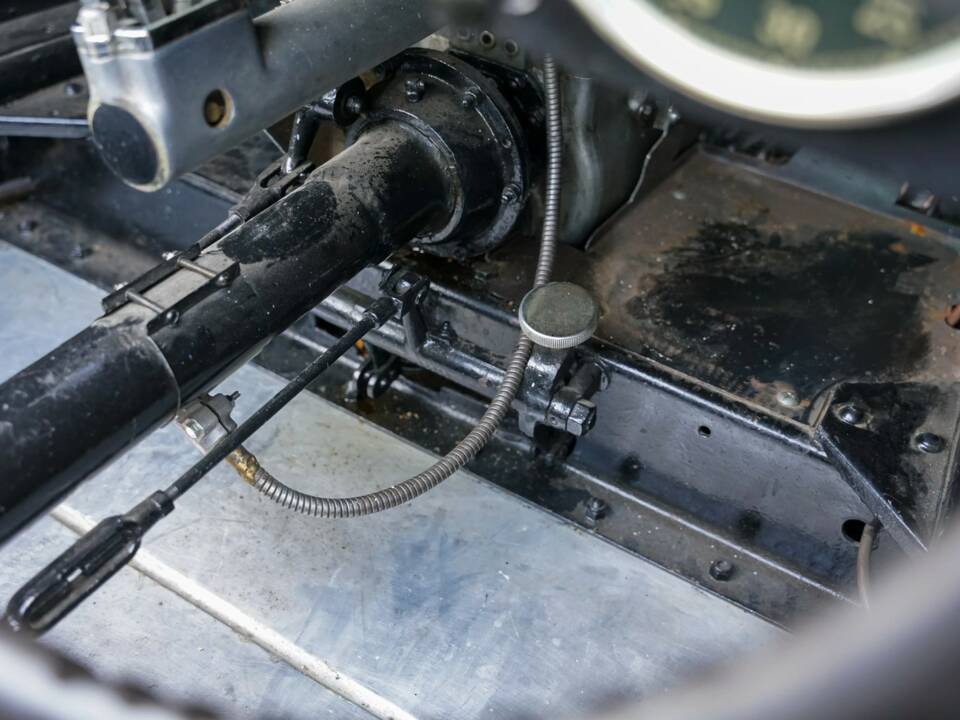 Image 14/50 of Riley Nine Brooklands Speed Model (1932)