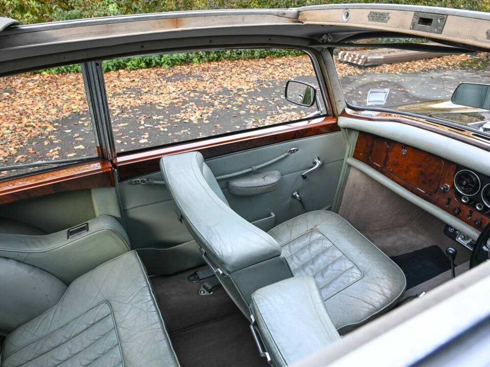 Bild 22/50 von Bristol 406 (1960)