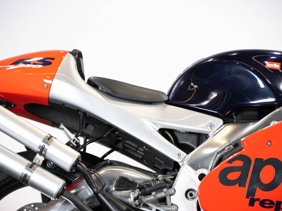 Immagine 30/50 di Aprilia RS 250 (1998)