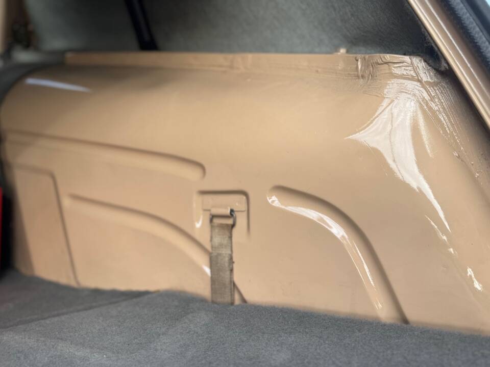 Bild 23/41 von Citroën Dyane 6 (1982)