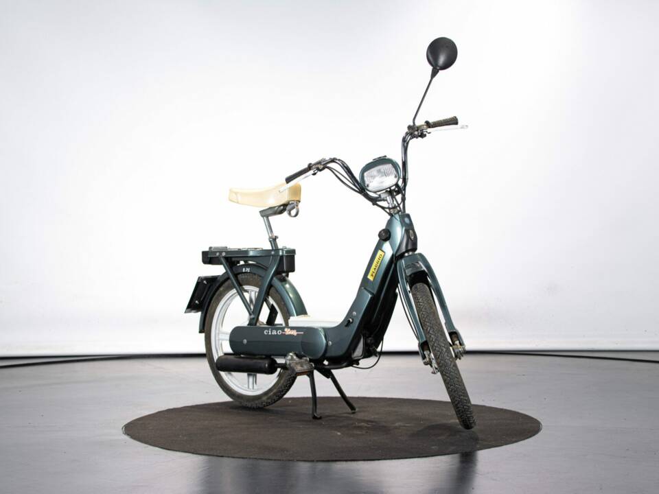 Image 6/42 of Piaggio Ciao (1992)