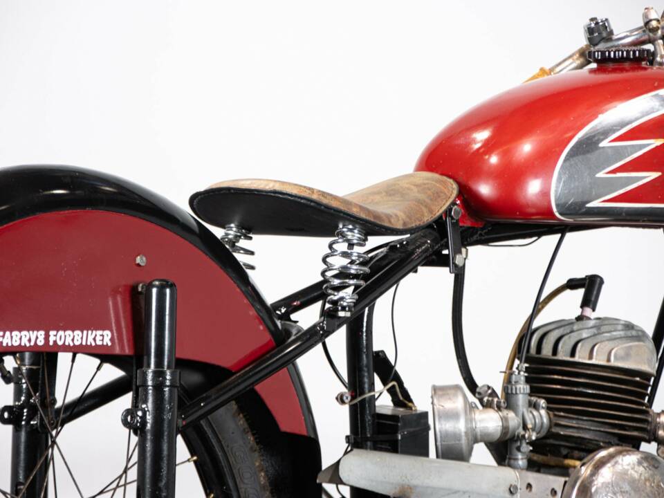 Image 14/50 of FIAMC 125 Sport (1952)