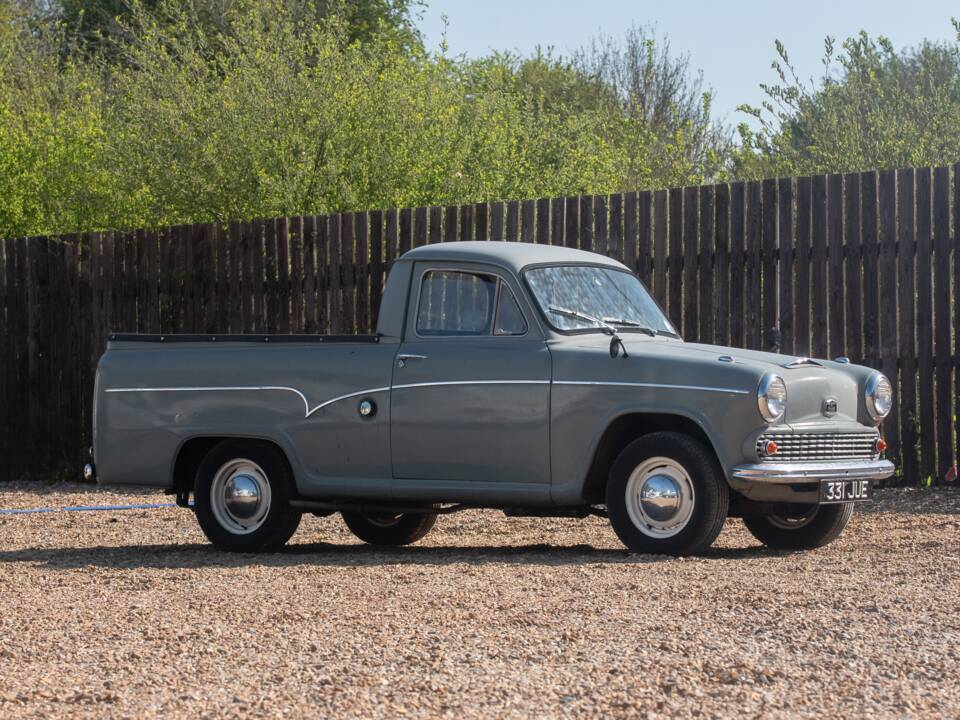 Imagen 27/50 de Austin A 60 (1963)