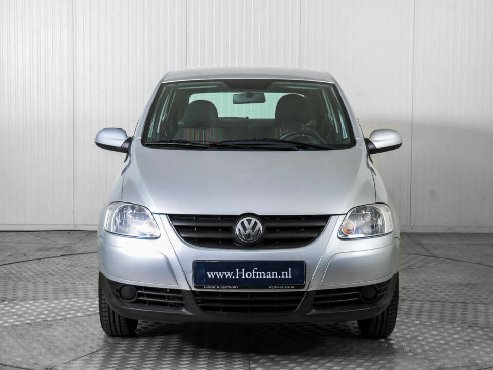 Bild 15/49 von Volkswagen Fox 1.4 (2005)