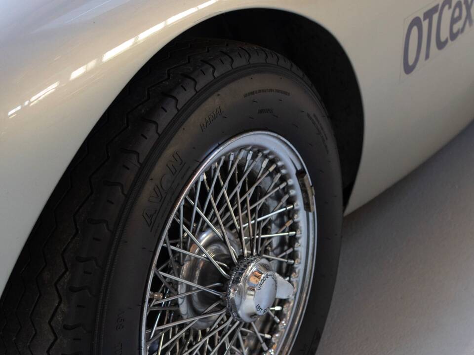 Image 12/24 of Austin-Healey 100/4 (BN2) (1956)