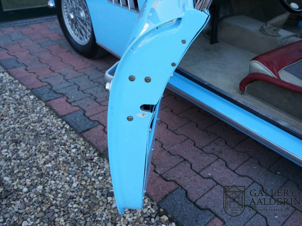 Imagen 46/50 de Talbot-Lago 2500 Coupé T14 LS (1958)