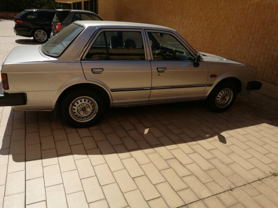 Image 6/8 of Triumph Acclaim (1985)