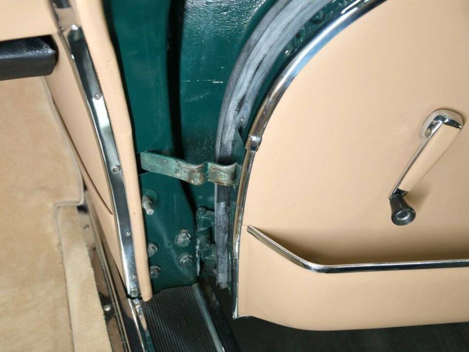 Bild 30/50 von Mercedes-Benz 250 SE (1966)