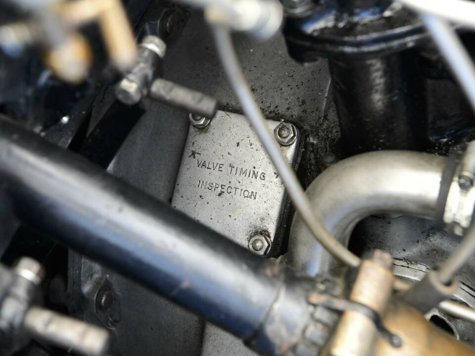 Immagine 41/50 di Lanchester 30 HP (1931)