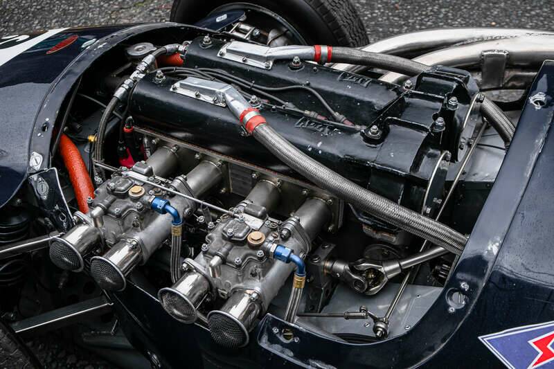 Image 35/49 of Connaught B-Type (1954)