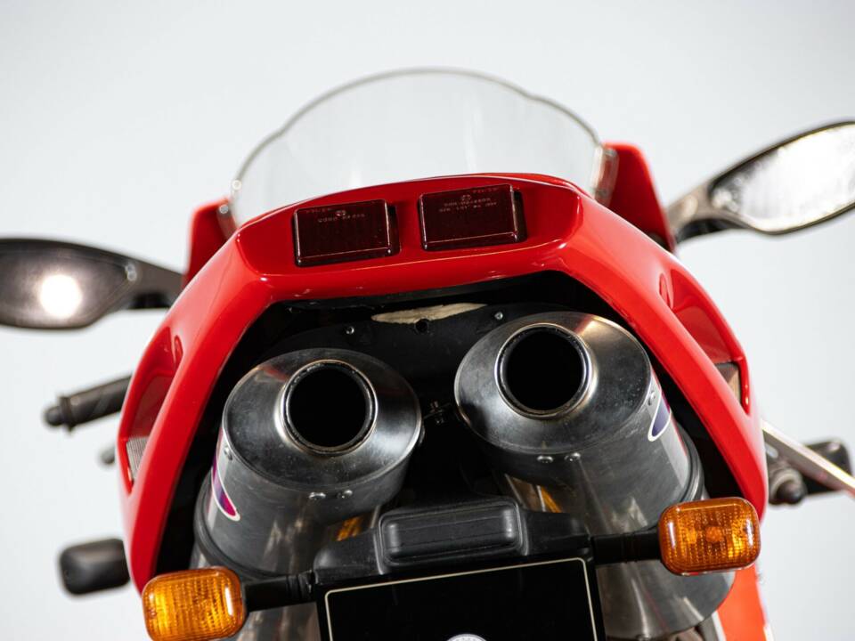 Immagine 23/50 di Ducati 996 (2000)