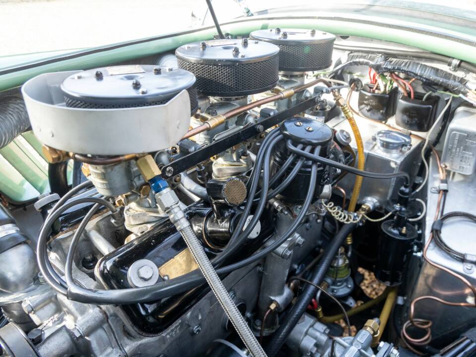 Bild 38/50 von AC Ace Bristol (1957)