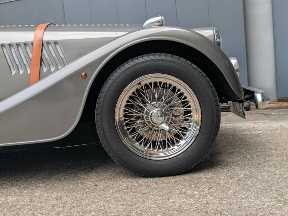 Image 19/50 of Morgan Plus 4 2-Seater (2012)