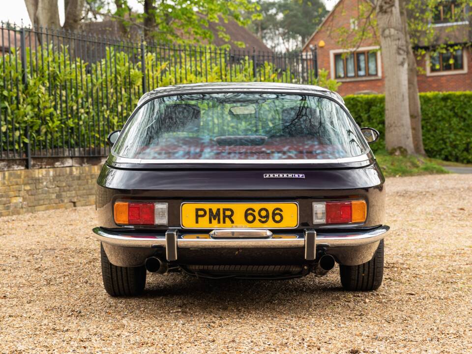 Bild 17/42 von Jensen Interceptor SP (1973)