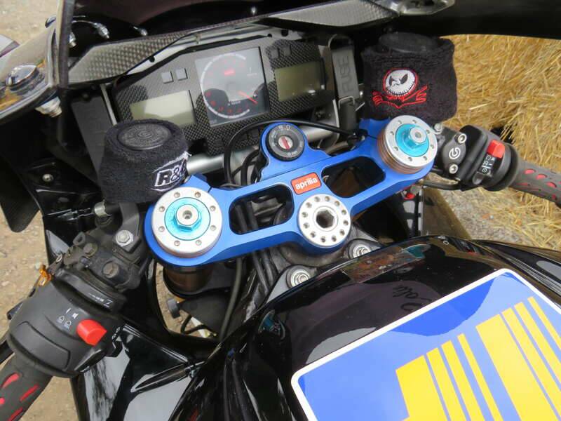 Image 11/41 of Aprilia DUMMY (2003)