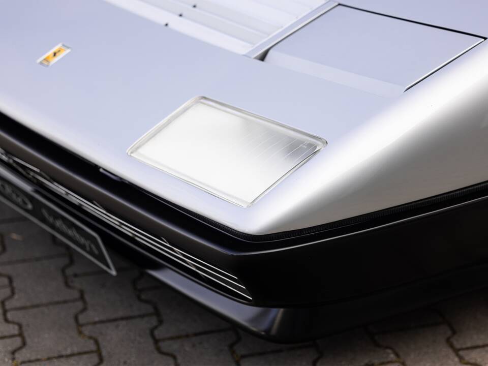 Imagen 20/43 de Ferrari 512 BB (1976)
