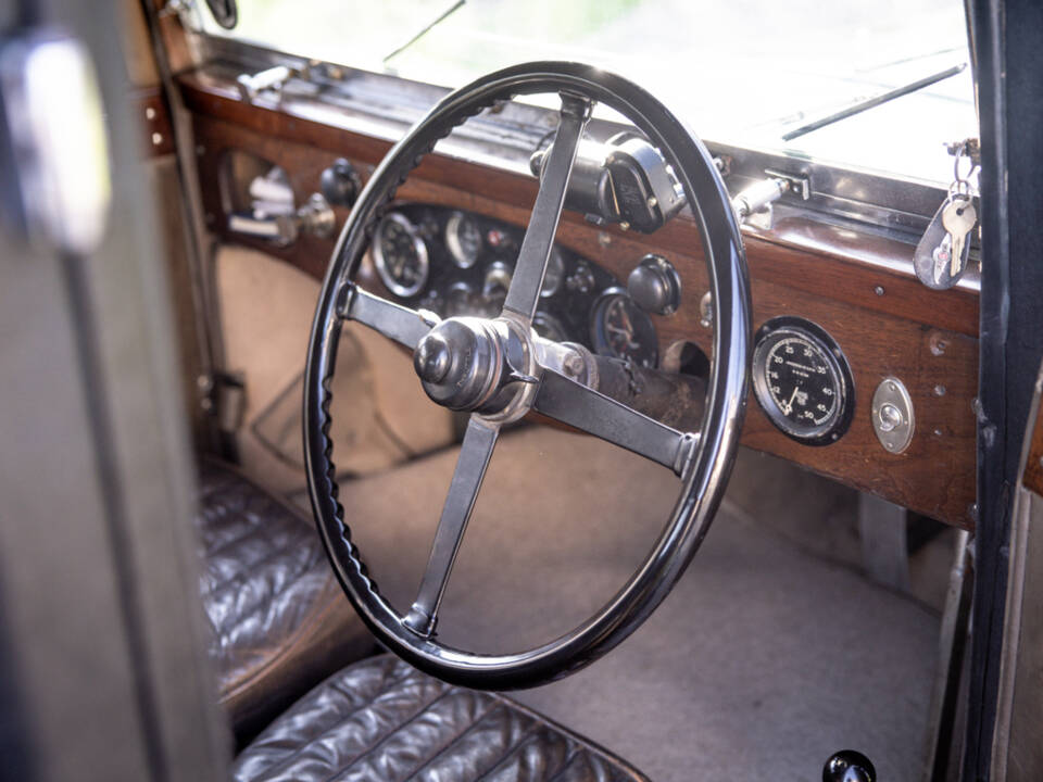 Image 11/50 of Lagonda 3 Litre (1931)